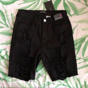 Fashion Nova shorts